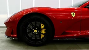 Ferrari 812 GTS 2023