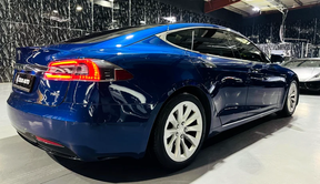 Tesla Model S 2019