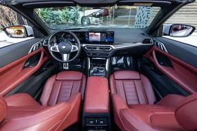 BMW 4 Series 420 2024