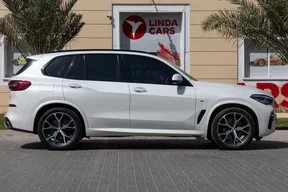 BMW X5 40 2019