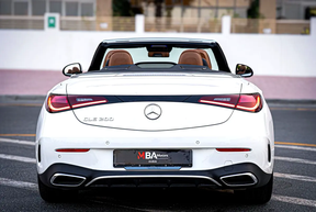 Mercedes-Benz CLE 200 2025