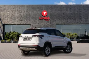 Chevrolet Groove 2023