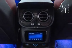 Bentley Bentayga 2021