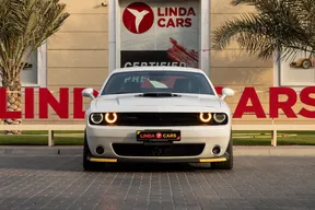 Dodge Challenger 2018