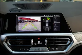 BMW 4 Series 420 Gran Coupe 2023