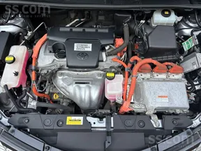 Toyota RAV4 2018