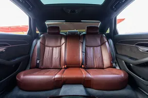 Audi A8 L 2020