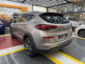 Hyundai Tucson 2020