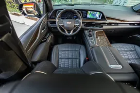 Cadillac Escalade 2024