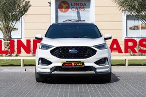 Ford Edge ST 2019