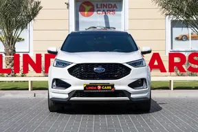 Ford Edge ST 2019