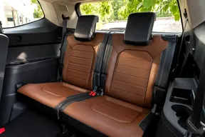 Volkswagen Teramont 2021