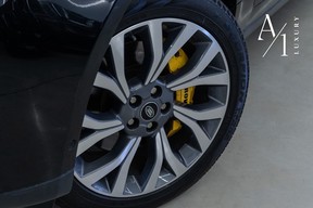 Land Rover Range Rover 2021