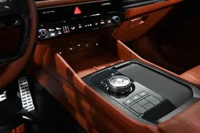 Kia K8 2026