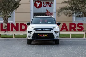 Toyota Urban Cruiser SUV 2026