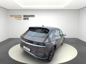 Hyundai Ioniq 5 2022