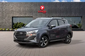 JAC S3 / JS3 2024