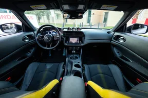 Nissan Z-car 370Z 2024