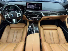 BMW 5 Series 530 2022