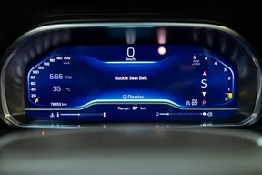 Chevrolet Tahoe 2022