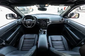 Jeep Grand Cherokee 2020