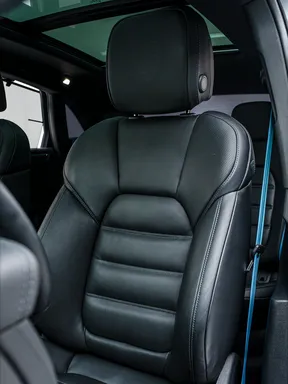 Porsche Macan S 2025