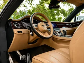 Bentley Continental GT S 2022