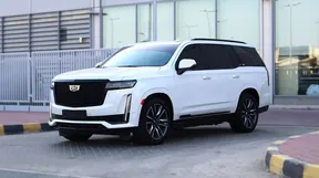 Cadillac Escalade 2021