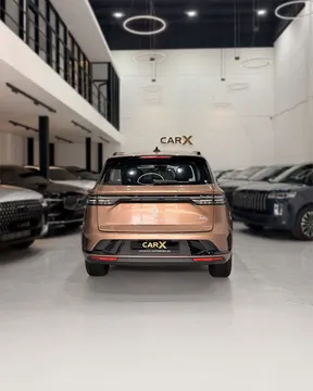 Renault Koleos 2026