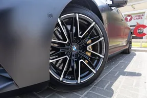 BMW 5 Series M5 2025