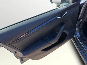 Škoda Octavia 2021
