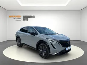 Nissan Ariya 2024