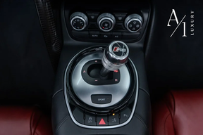 Audi R8 2014