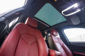 Porsche Macan 2019