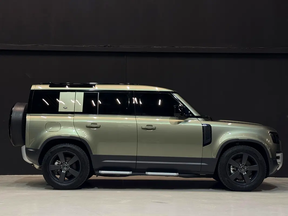 Land Rover Defender 110 2024