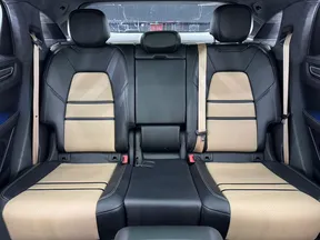 Porsche Cayenne GTS 2023