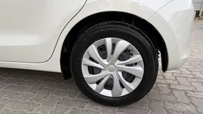 Suzuki Swift 2023