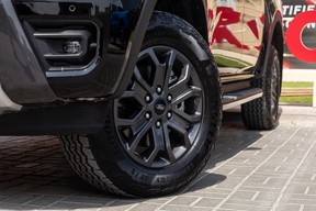 Ford Ranger 2023