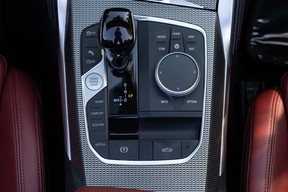 BMW 4 Series 420 2022