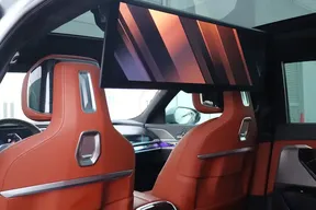 BMW 7 Series 735 2024