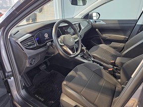 Volkswagen Taigo 2023