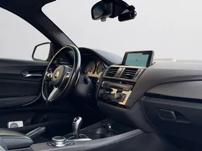 BMW 2 Series M2 2017