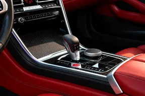 BMW 8 Series M8 2020