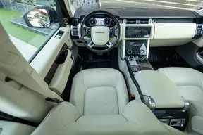 Land Rover Range Rover Long 2022