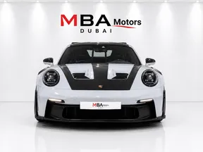 Porsche 911 GT3 RS 2023