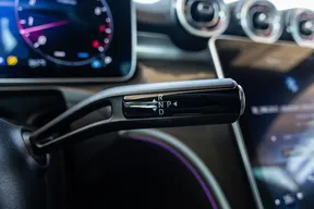 Mercedes-Benz CLE 200 2024