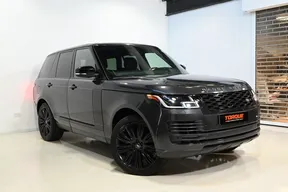 Land Rover Range Rover 2020
