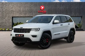 Jeep Grand Cherokee 2021