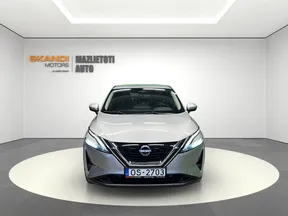 Nissan Qashqai 2023