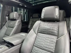 Cadillac Escalade 2024